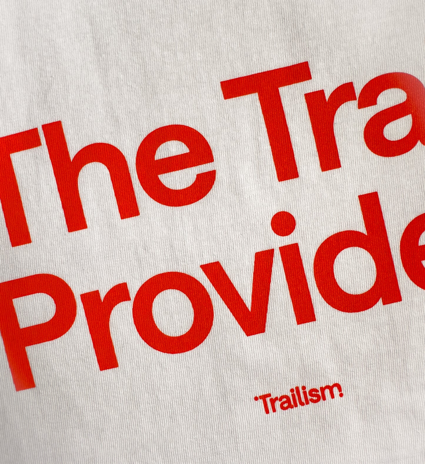 Provides Premium Heavyweight White T-shirt