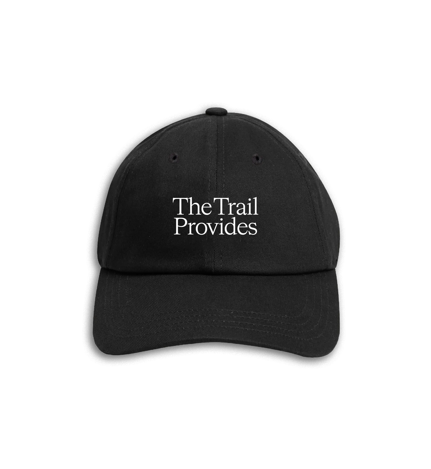 Provides Organic Cotton Cap