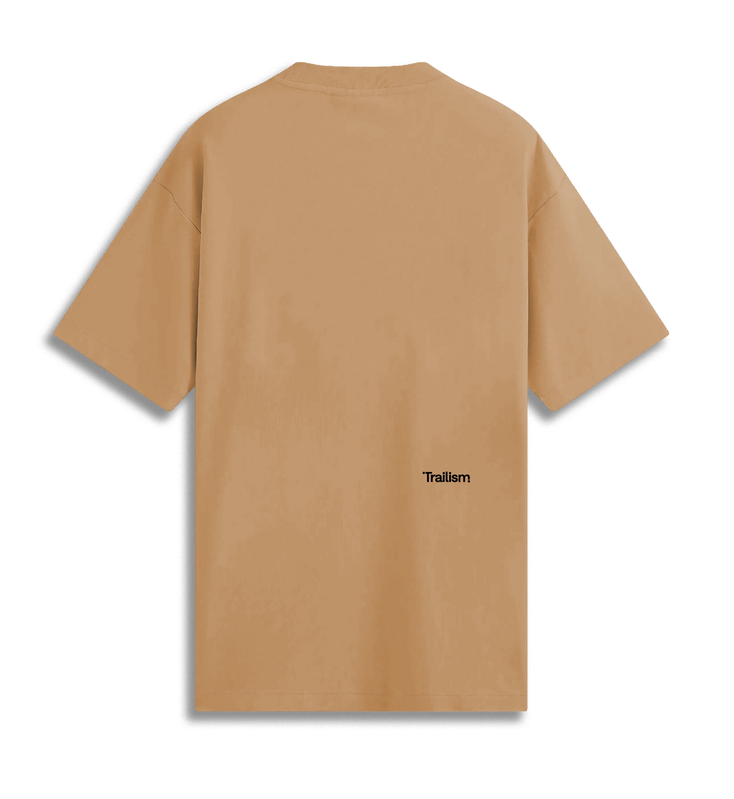 Provides Premium Heavyweight Latte T-shirt