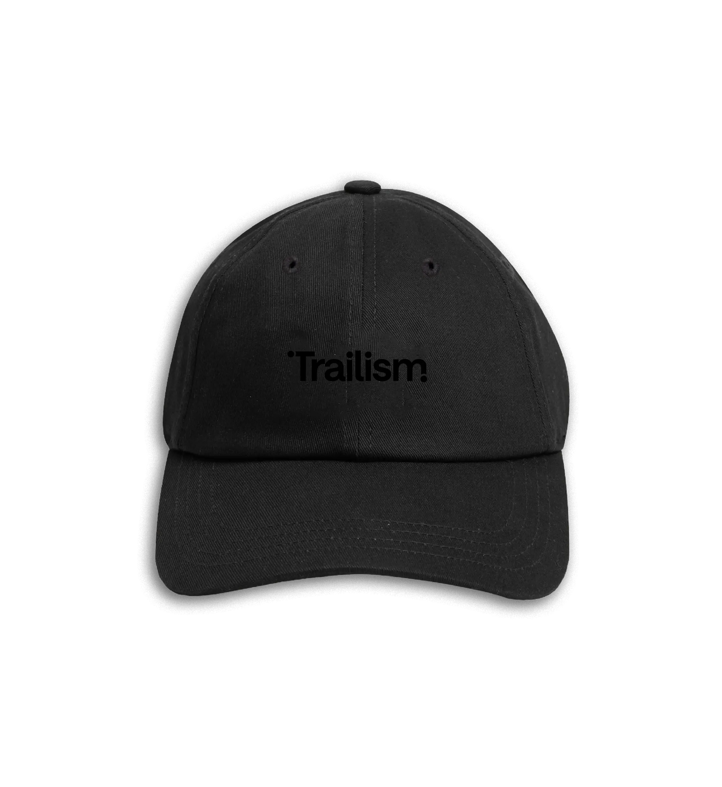 Trailism Organic Cotton Cap