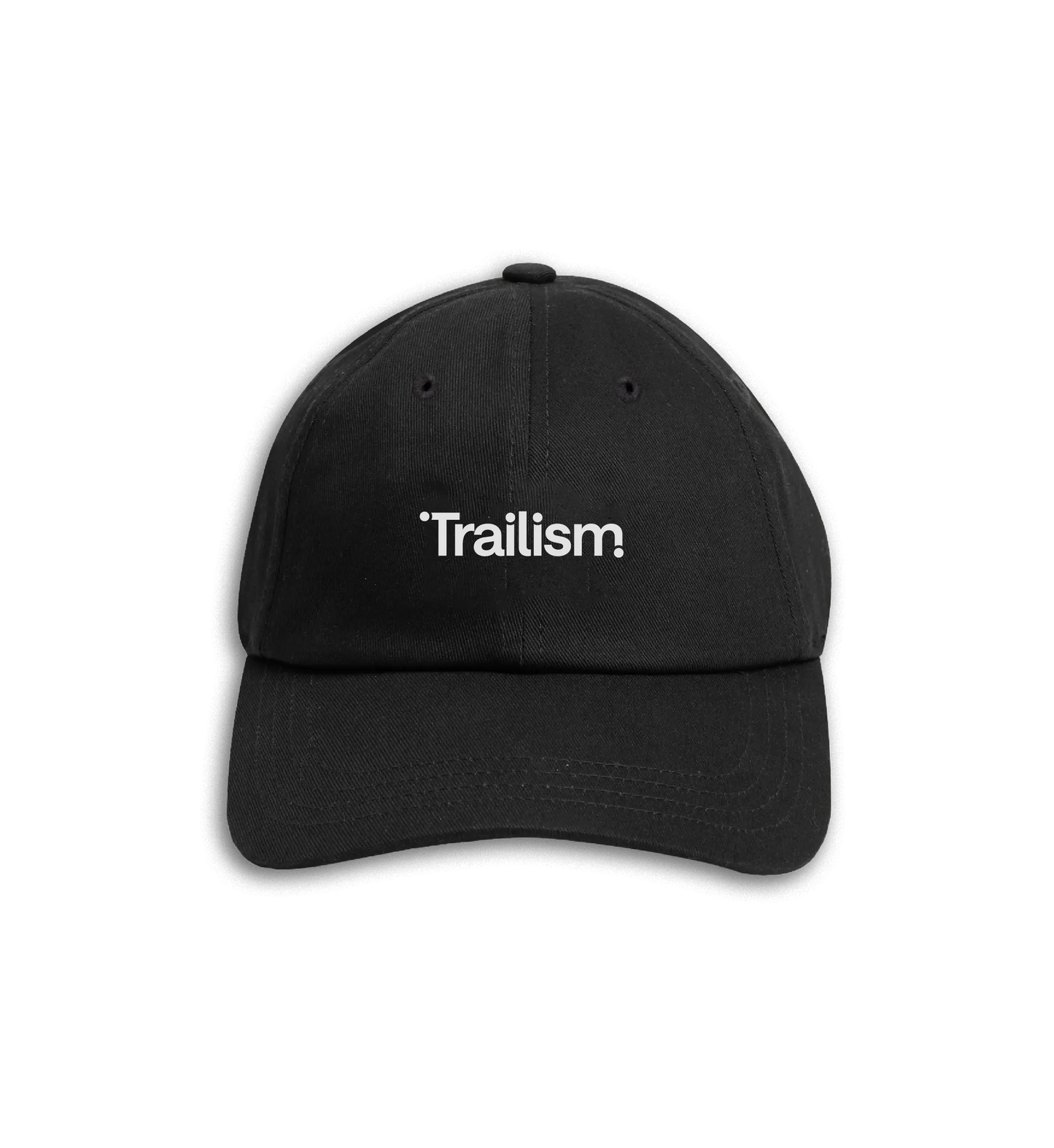 Trailism Organic Cotton Cap