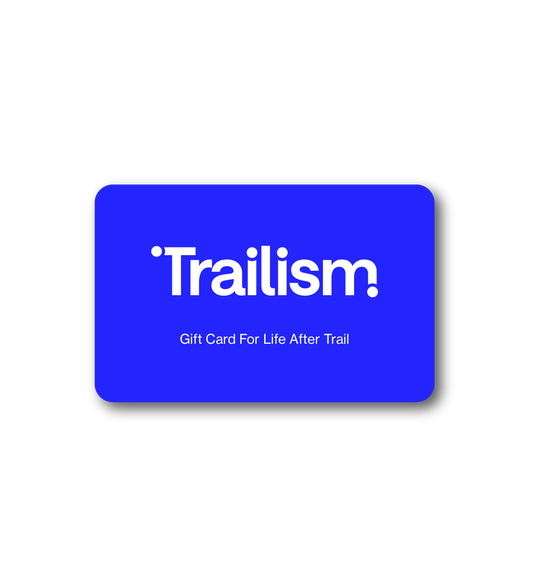 Trailism Gift Card